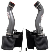 350Z 3.5L V6 07-08 Luftfilterkit / Sportluftfilter CAI Grått AEM